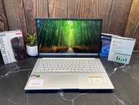 Ноутбук ASUS VivoBook 15 Pro - Ryzen 5‑5600H / 8GB / 512GB/ GTX1650
