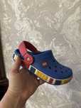 Продам crocs оригинал