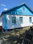 Дом частный на самозастройке сарань
