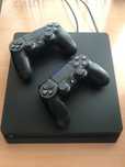 PlayStation4 Slim 1Tb