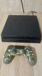 Продам приставку Playstation 4 slim 1 tb