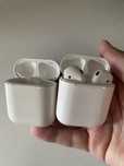 Наушники airpods