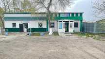 Продам коммерческое помещение г. Сергеевка