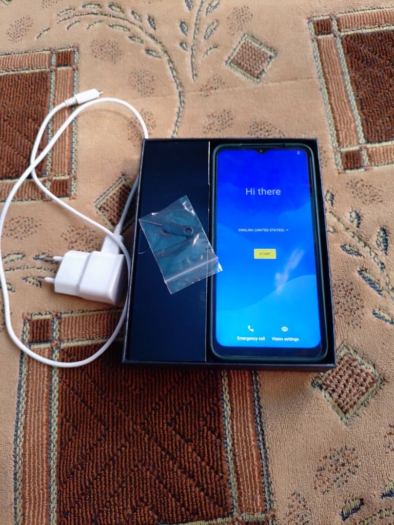 Смартфон Redmi A1+