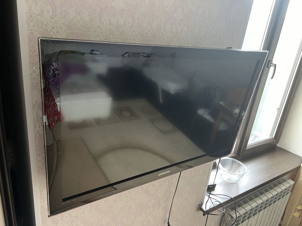 Телевизор Самсунг