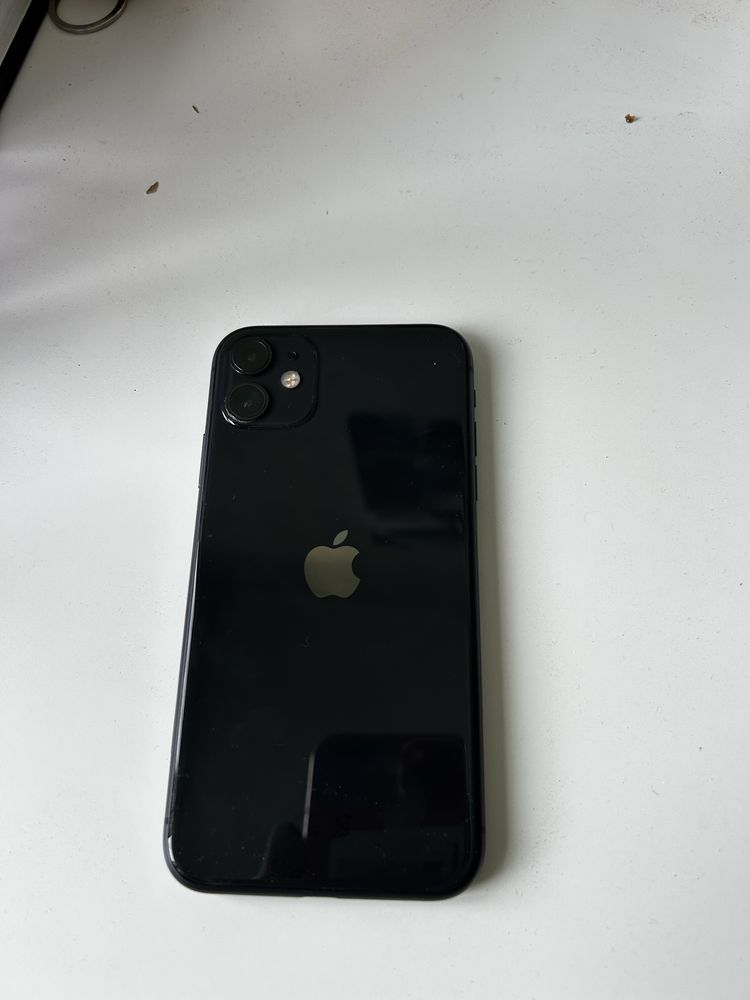 Продаю Iphone 11 128GB