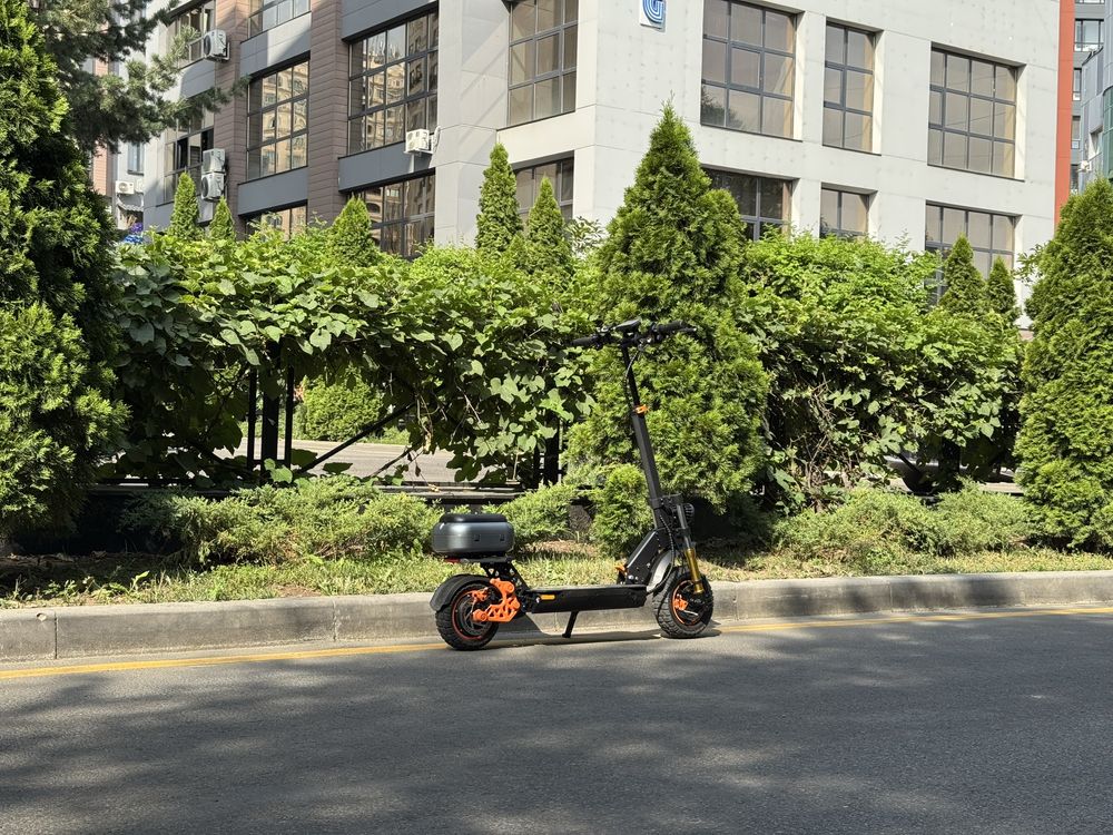 Kugoo kirin m5 pro 2024