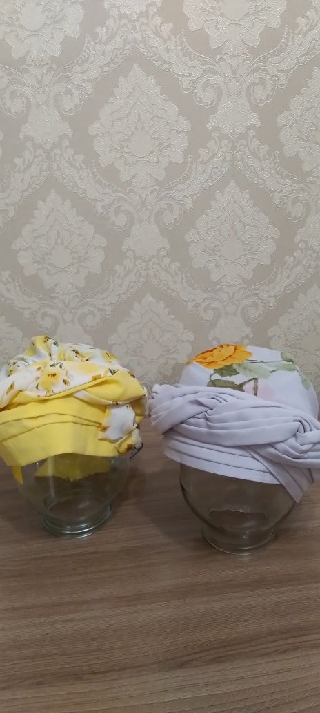 Продаётся головной убор-шапка-чалма