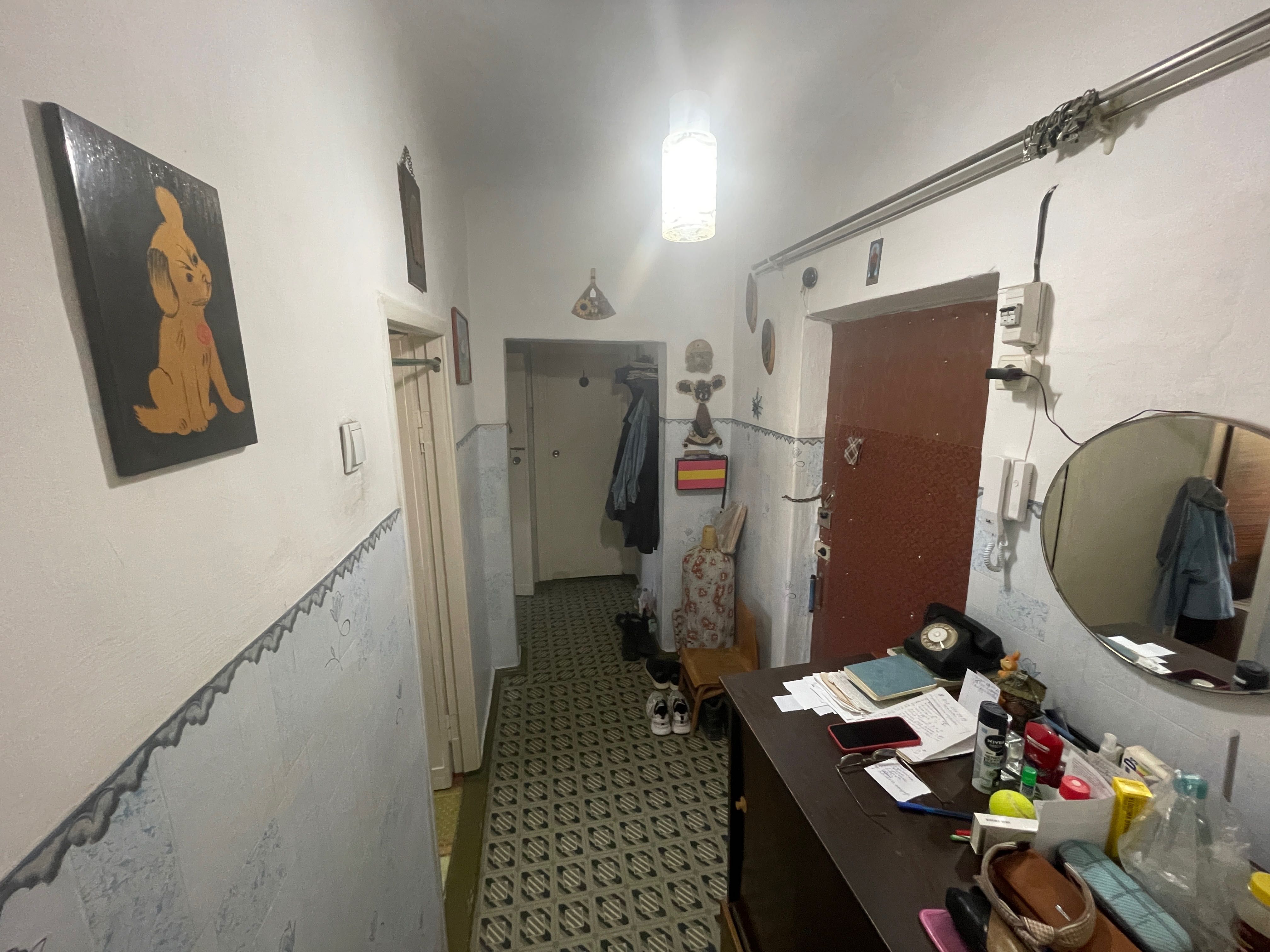 Продам 2-х комнатную квартиру в г.Кентау