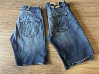 Шорты Levi Strauss размер 32/34 и 31/34