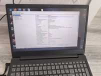 Lenovo Ideapad S145, Core i-3, 15-Iil