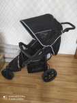 Коляска Hauck Viper Trio Set 3 в 1
