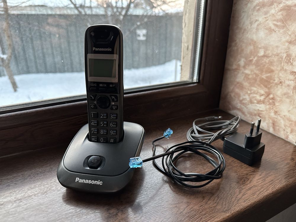 Радиотелефон Panasonic
