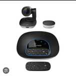 Система для видеоконференций Logitech