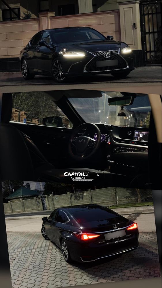 Прокат авто#Аренда авто