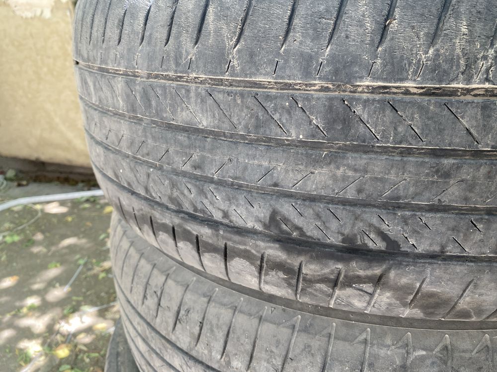 BRIDGESTONE 235 55 R19 JAPAN жакдаиы жаксы