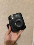 Instax Mini 11 фотоаппарат