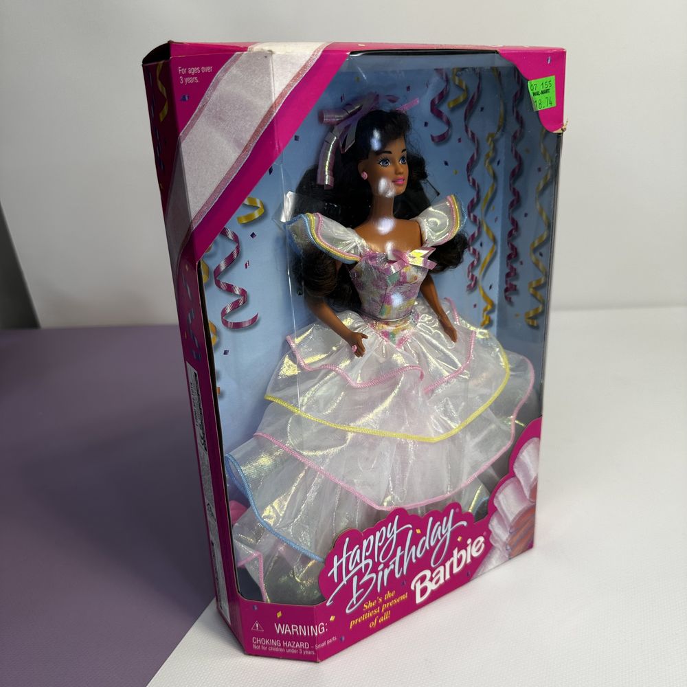 Барби Barbie