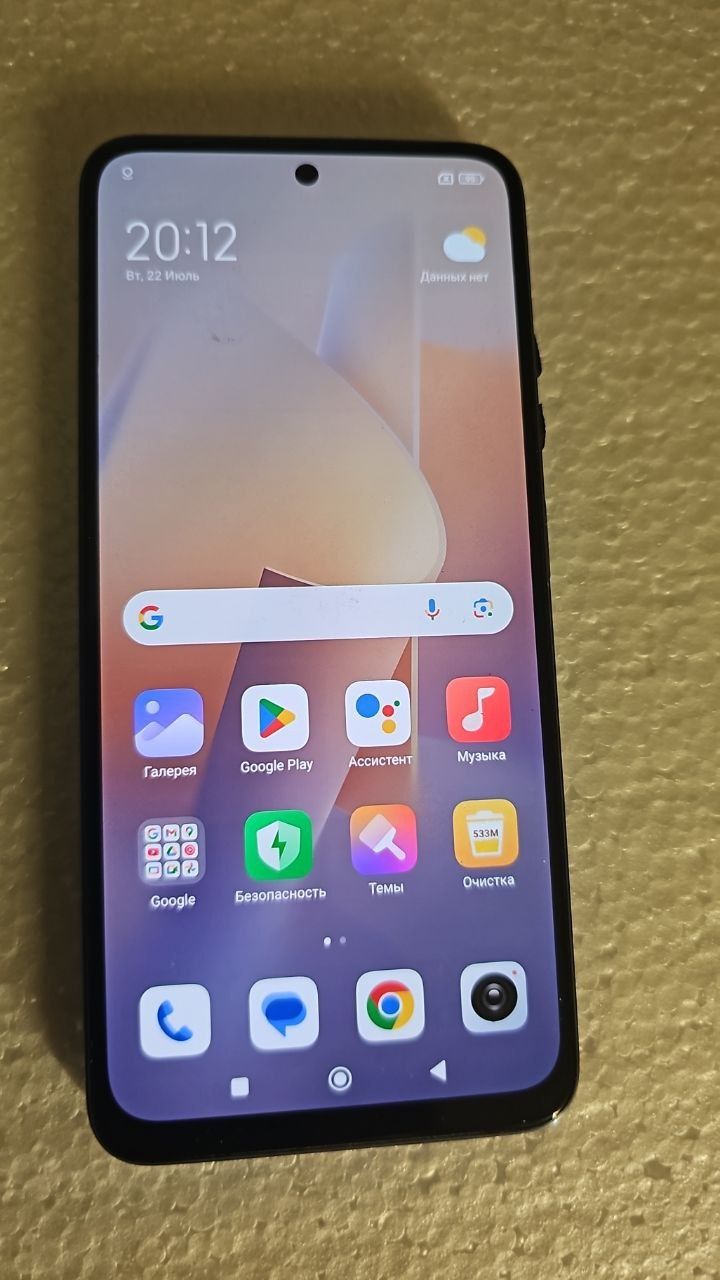 Redmi note 11 6/128