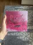 Чай для похудения DIOX 60 САШЕ