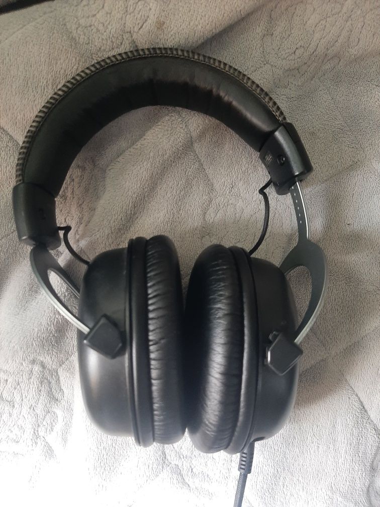 Hyperx cloud 2 бу