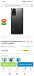 Продам Xiaomi Redmi Note 11 4 ГБ/128 ГБ серый