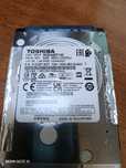Продам HDD на ноутбук(жёсткий диск)