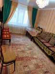 Продам 3-х квартиру.