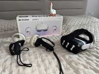 Oculus Quest 2, 64gb