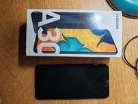 Galaxy Samsung A30