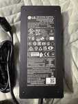 Блок питания для монитора LG 140W