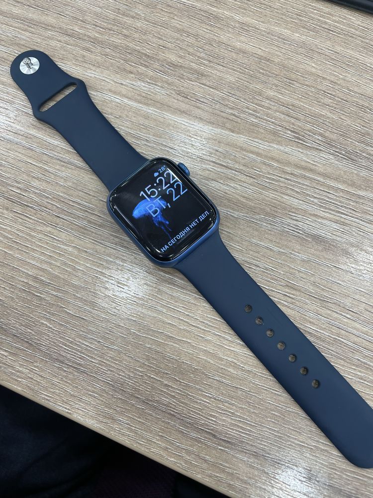 Apple watch 7 45 mm