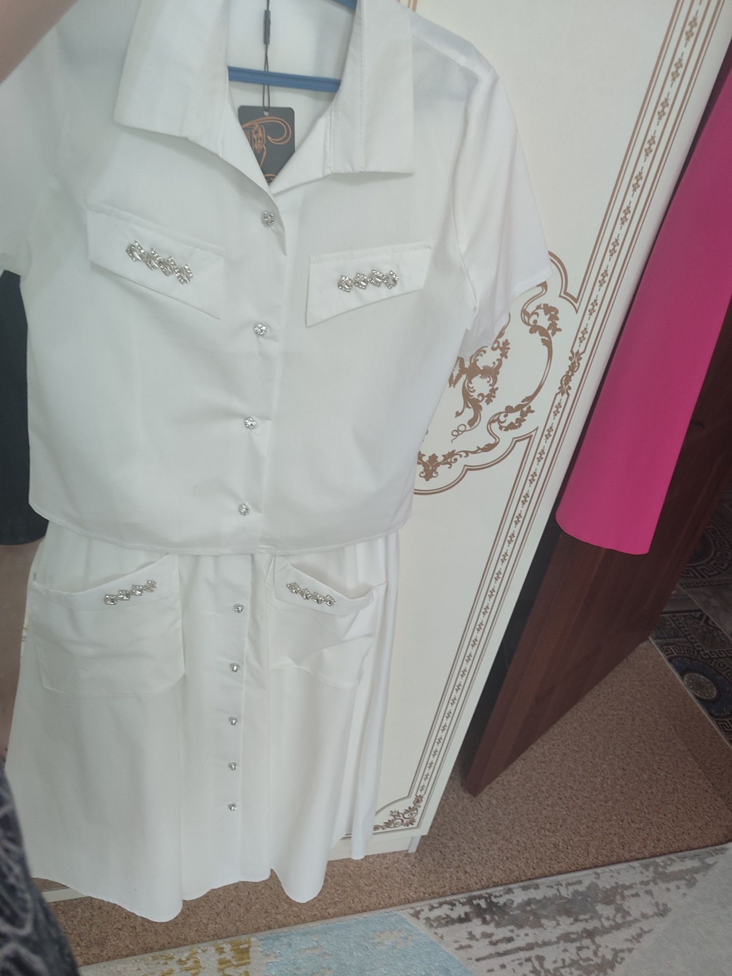 Продам двойка новый