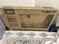 Artel TV55 4K Ultra HD