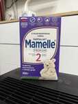 Смесь детская Mamelle 2