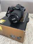 Фотоаппарат Nikon D7000 (kit 18-105)