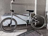 обмен интересует,велосипед bmx buster 2024,торг есть
