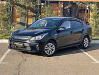 Kia Rio БЕЗ ВОДИТЕЛЯ. Прокат авто. Аренда авто. Аренда машин.