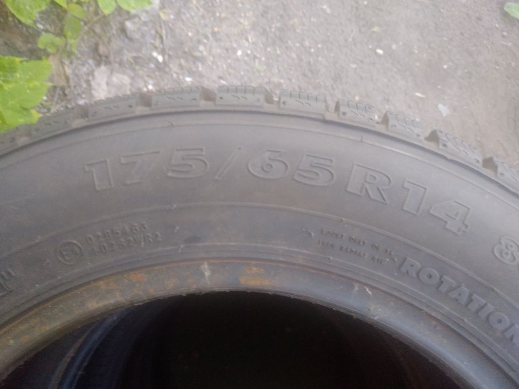 Продам nokian nordman 7