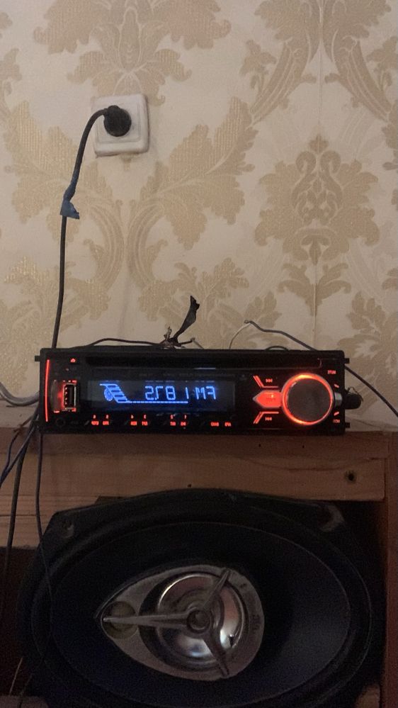 Мафон сатылады оригинал