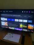 Смарт телевизор Xiaomi 81 см smart tv WiFi YouTube