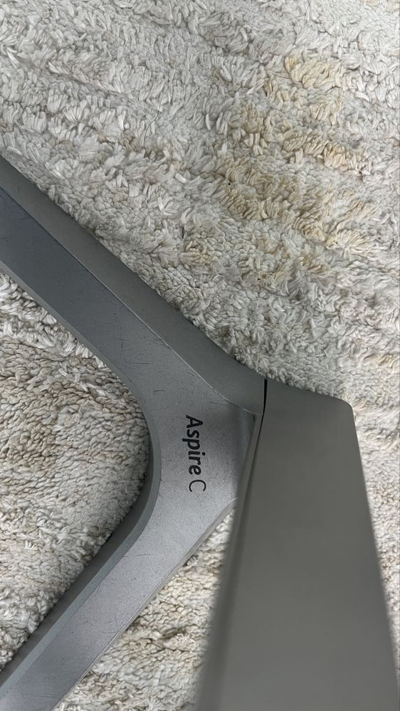 Acer AspireC  моноблок