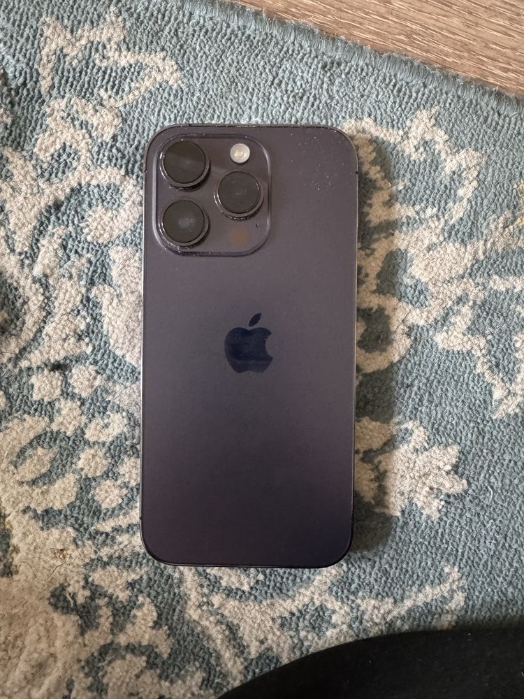 Iphone 14 pro 256гб