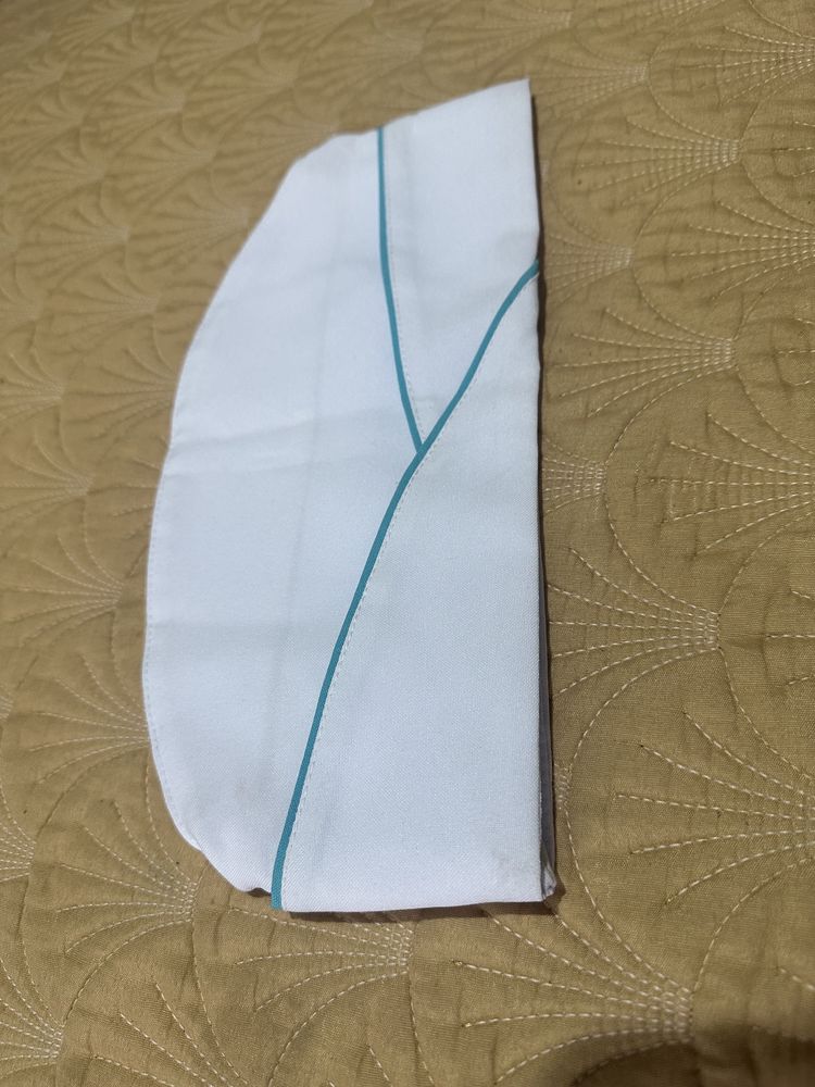 Колпак для продавцов