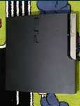В продаже Playstation 3