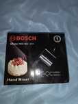 Ручной миксер для кухни