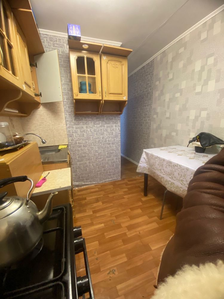1 бөлмелі үй сатылады