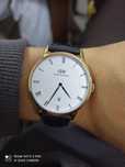 Daniel Wellington Dapper B38R3