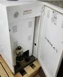 Газовый котел Лемакс Газовик АОГВ-11.6