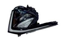 Фара RH Sportage 21-